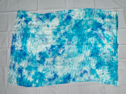 Worship Flex Flags (Tiedye)