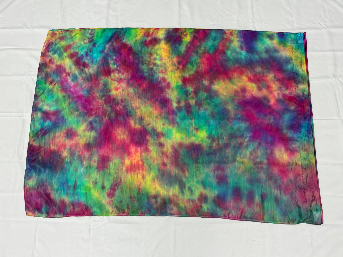 Worship Flex Flags (Tiedye)