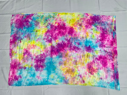 Worship Flex Flags (Tiedye)