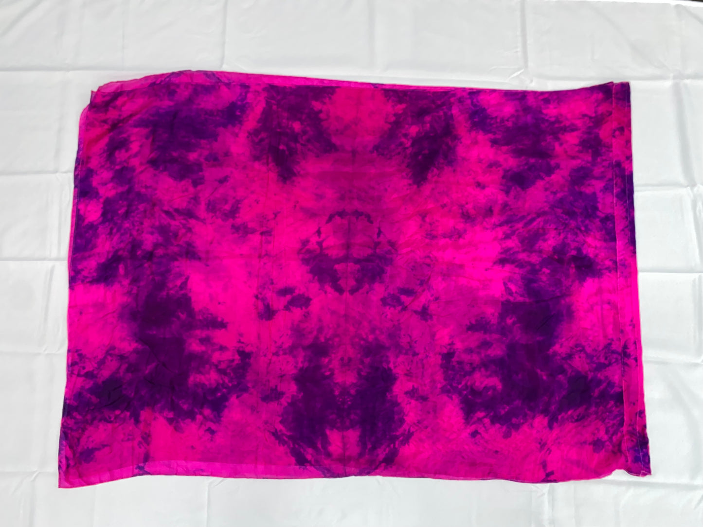 Worship Flex Flags (Tiedye)