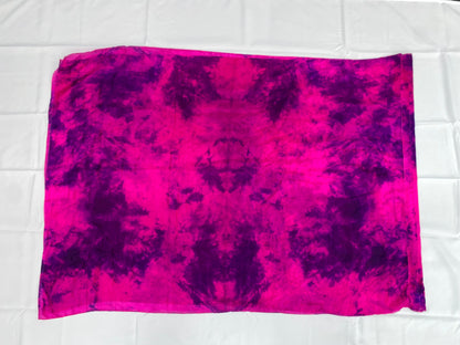 Worship Flex Flags (Tiedye)