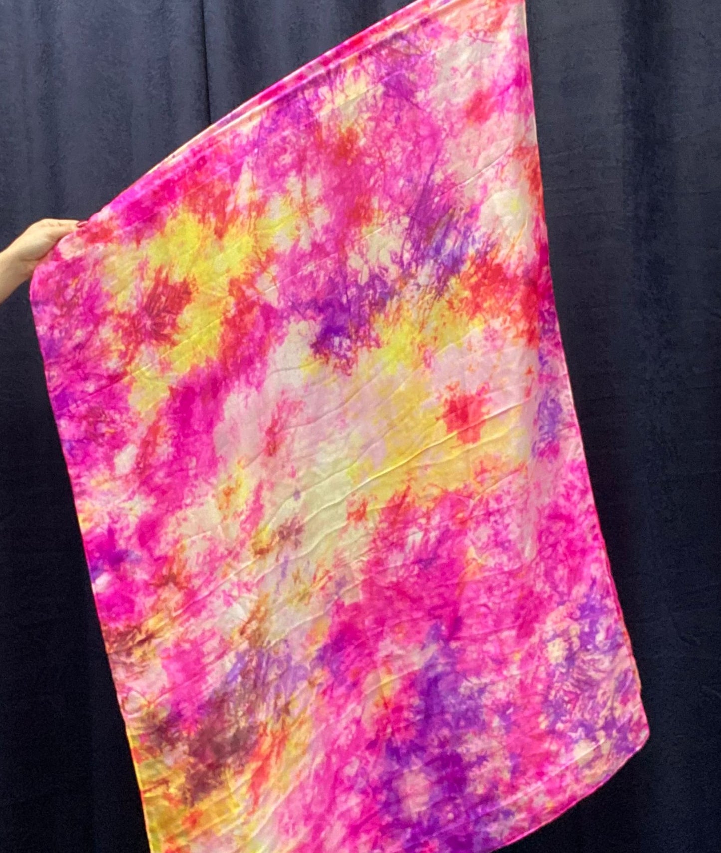 Worship Flex Flags (Tiedye)