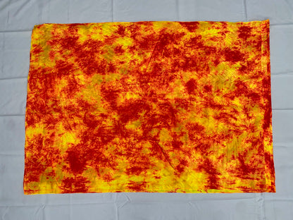 Worship Flex Flags (Tiedye)