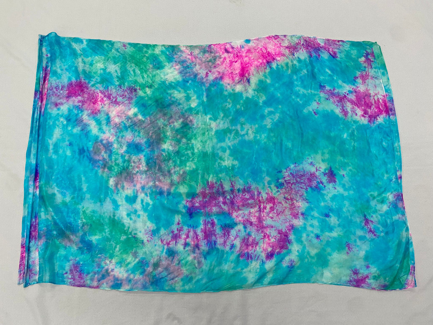 Worship Flex Flags (Tiedye)