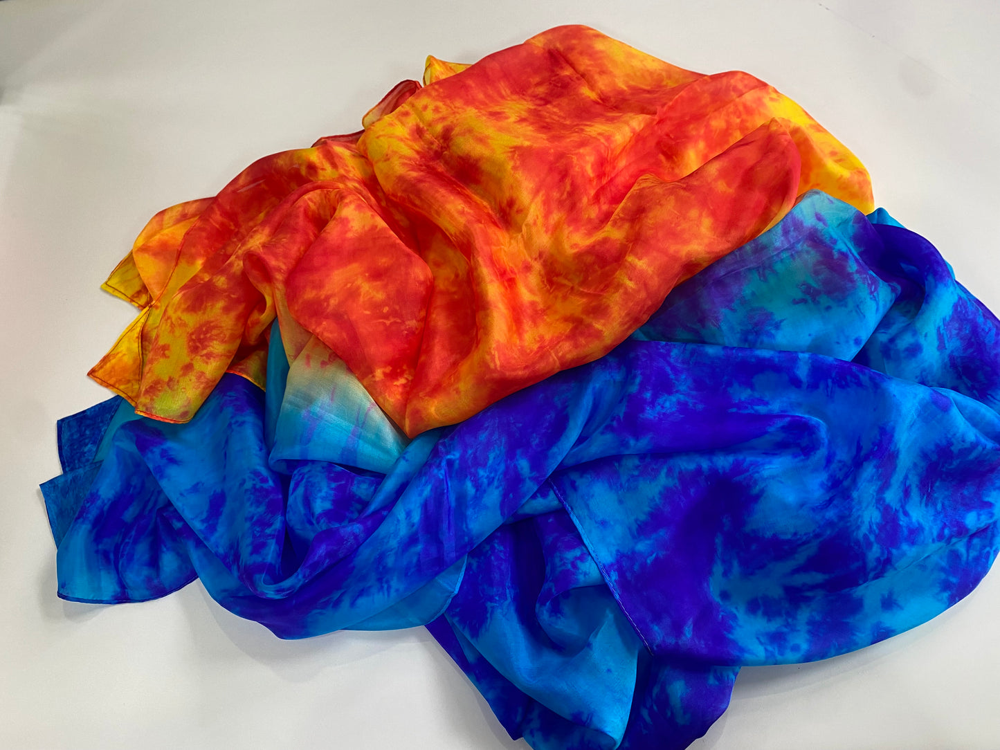 Billows (Tiedye)