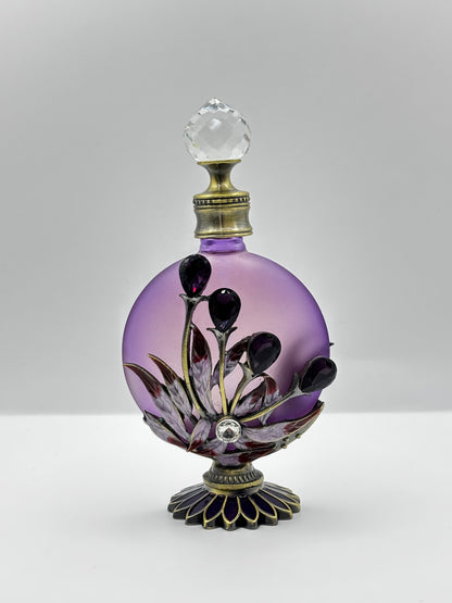 Aceite de Ungir: Ether