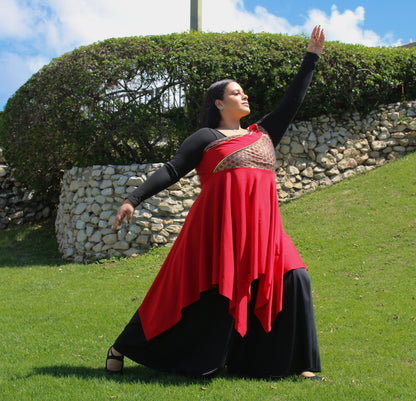 Women Praise Ephod