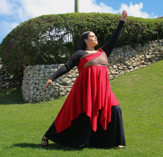 Women Praise Ephod