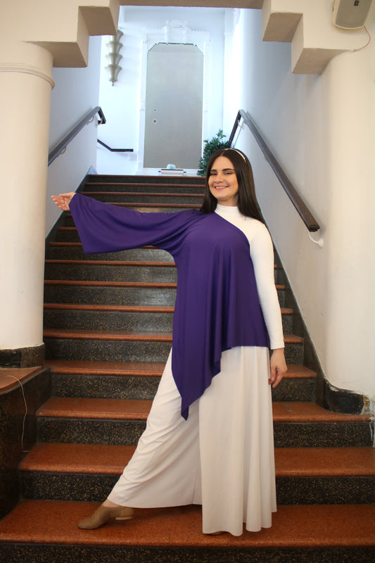 Women Praise Ephod