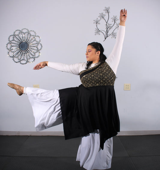 Women Praise Ephod
