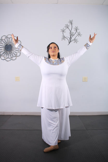 Women Praise Ephod