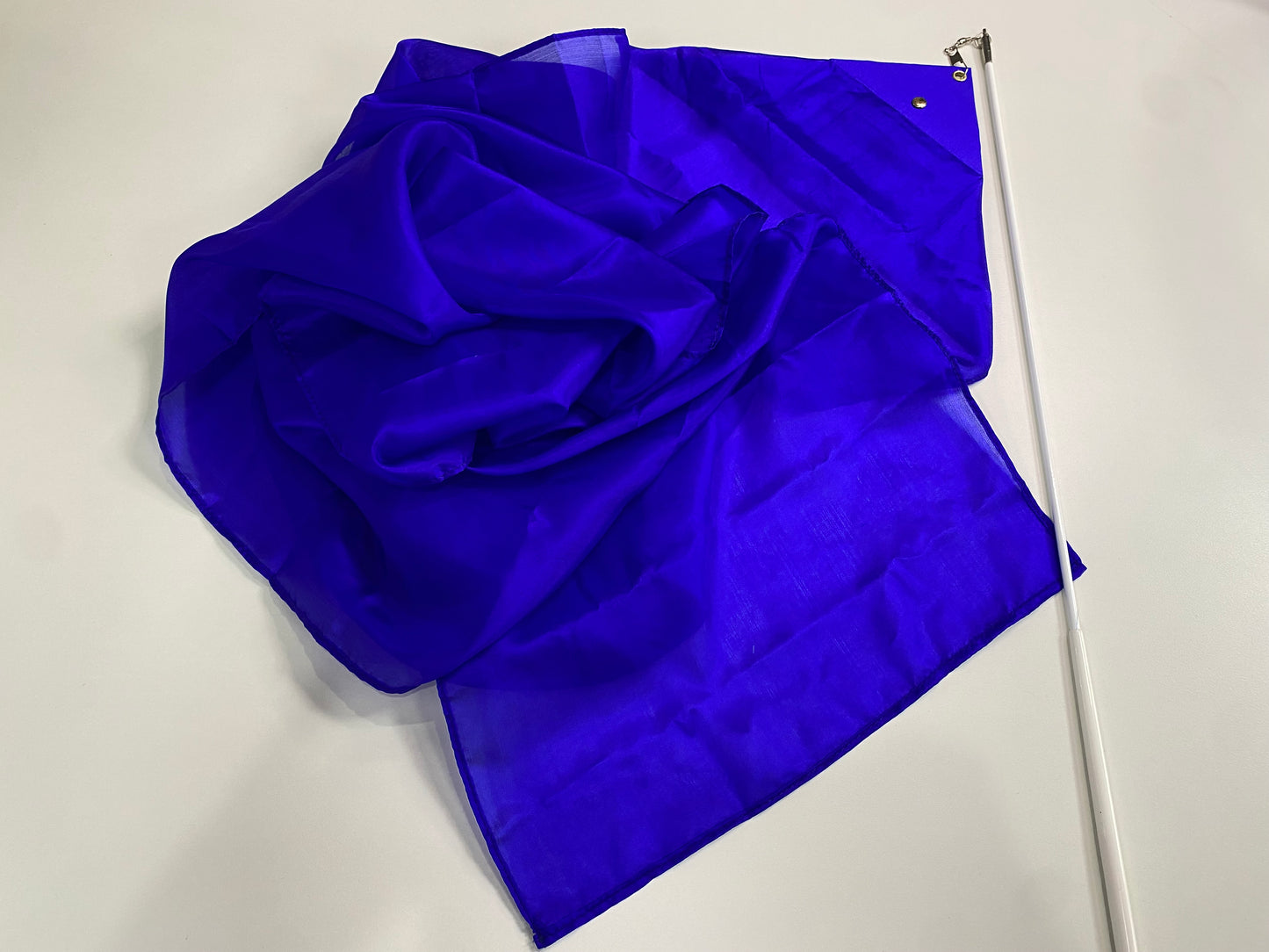 Streamers (Full Color)