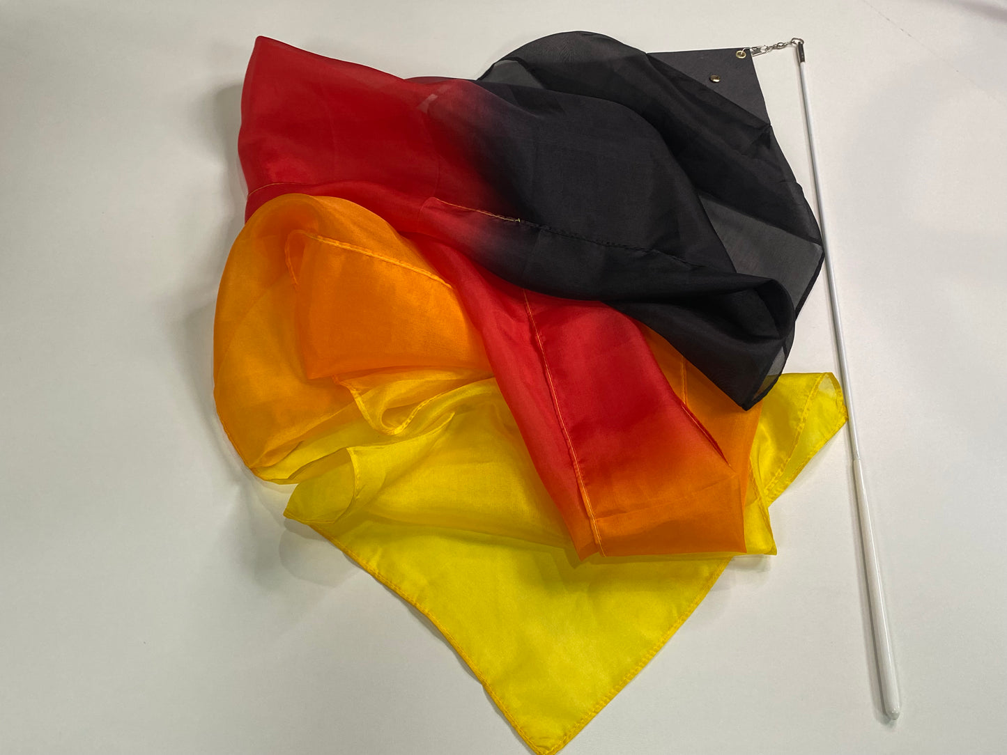 Streamers (Sections)