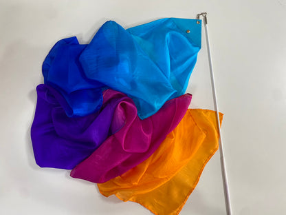 Streamers (Sections)