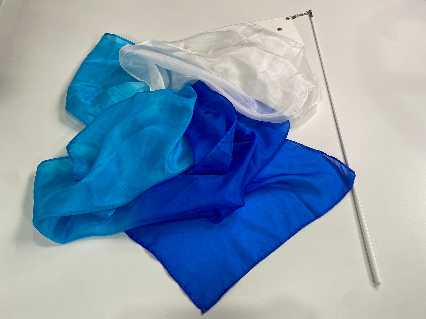 Streamers (Sections)