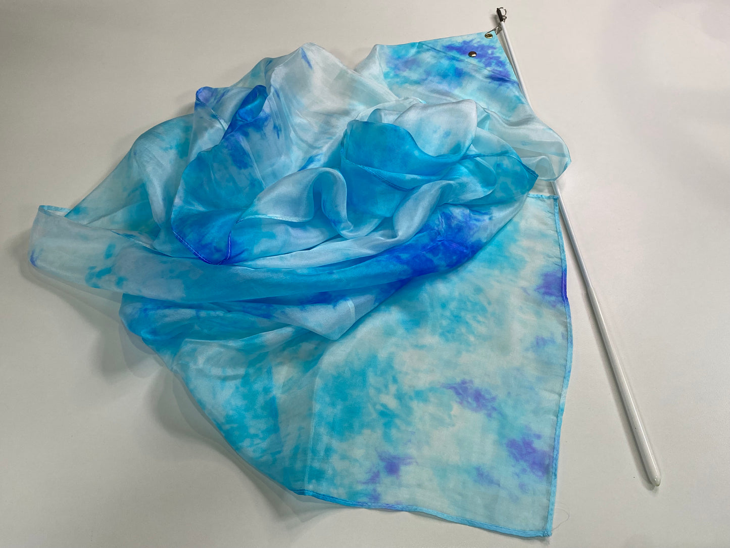 Streamers (Tiedye)