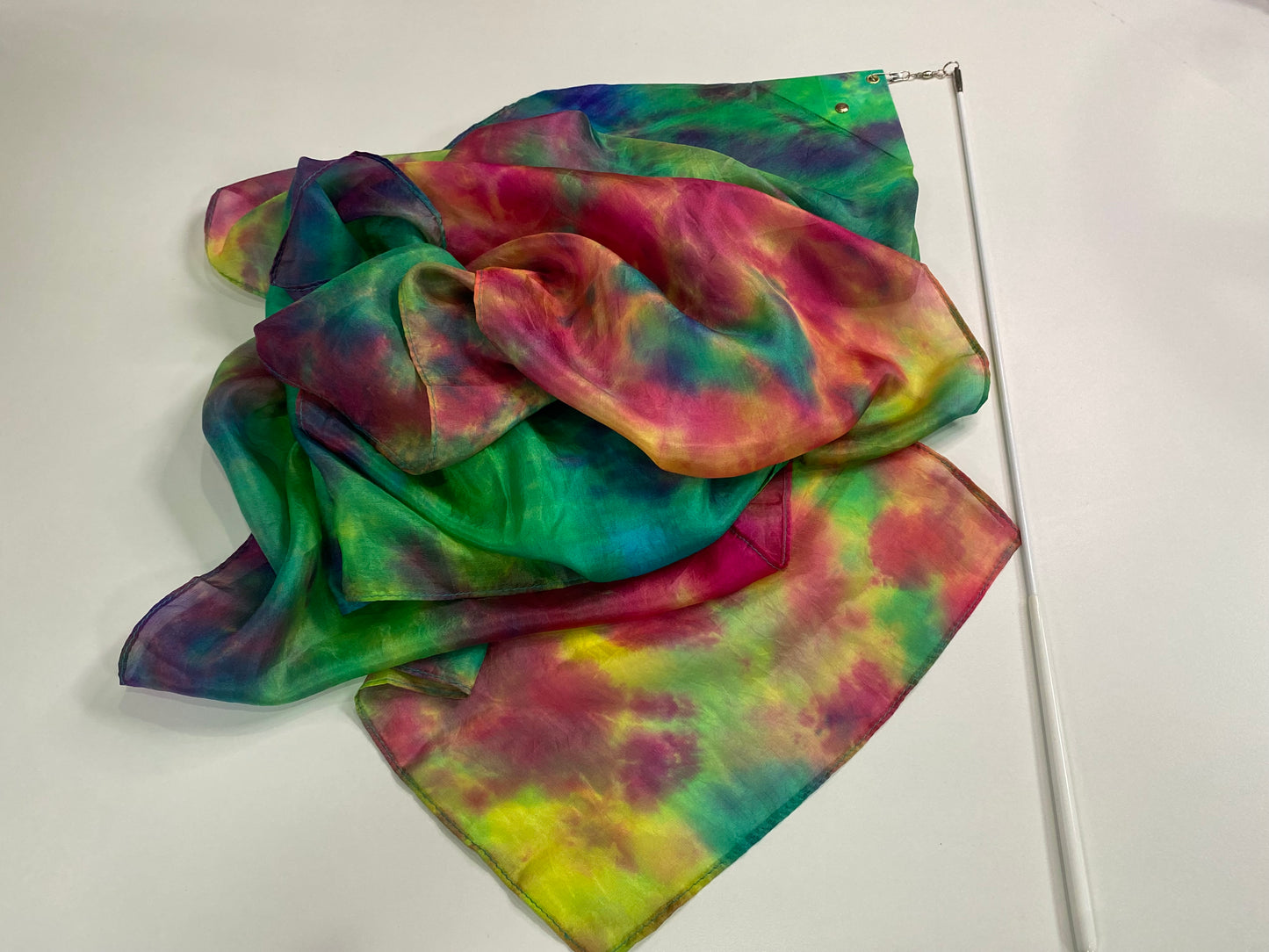 Streamers (Tiedye)