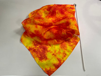 Streamers (Tiedye)