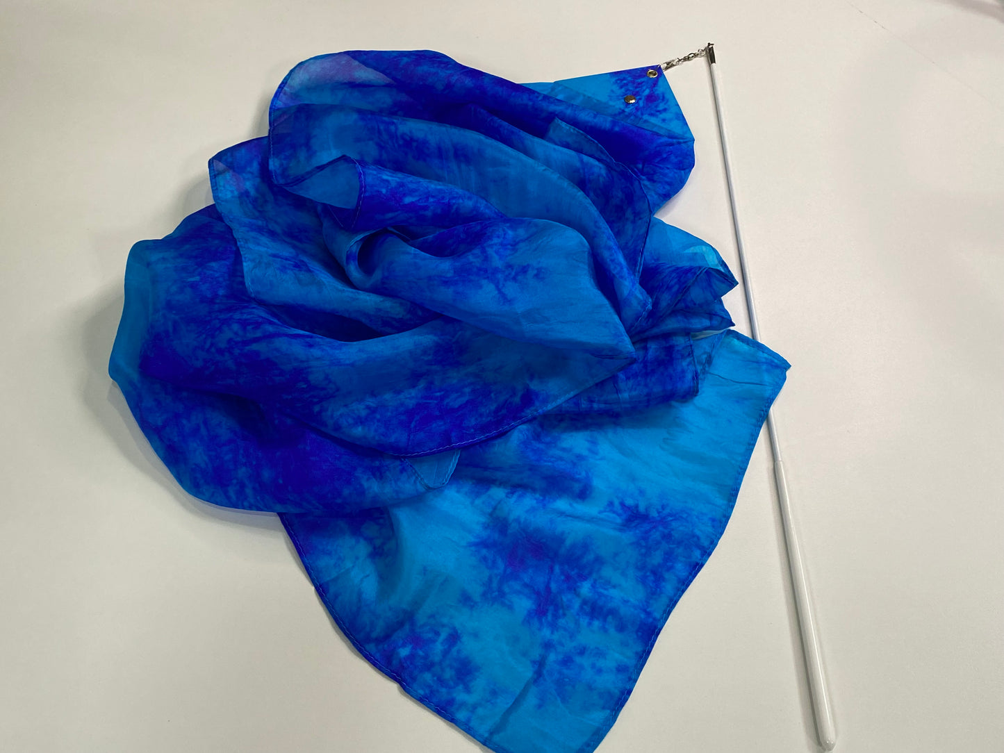 Streamers (Tiedye)