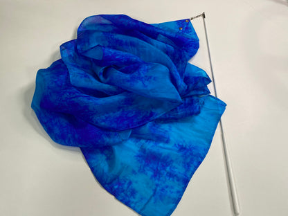 Streamers (Tiedye)