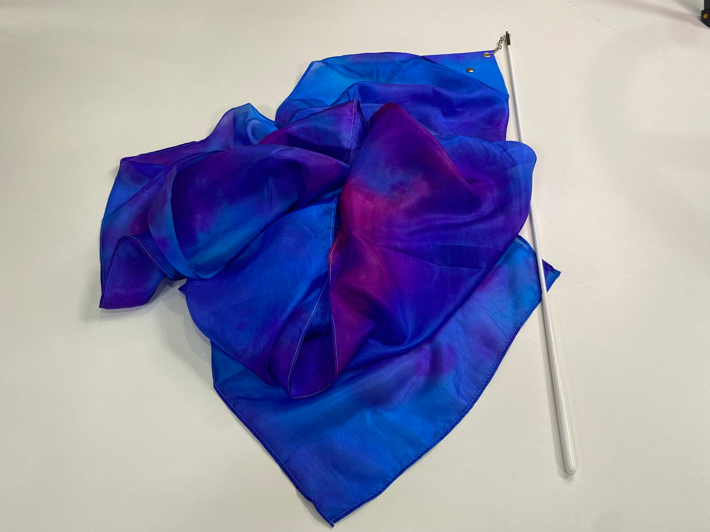 Streamers (Tiedye)