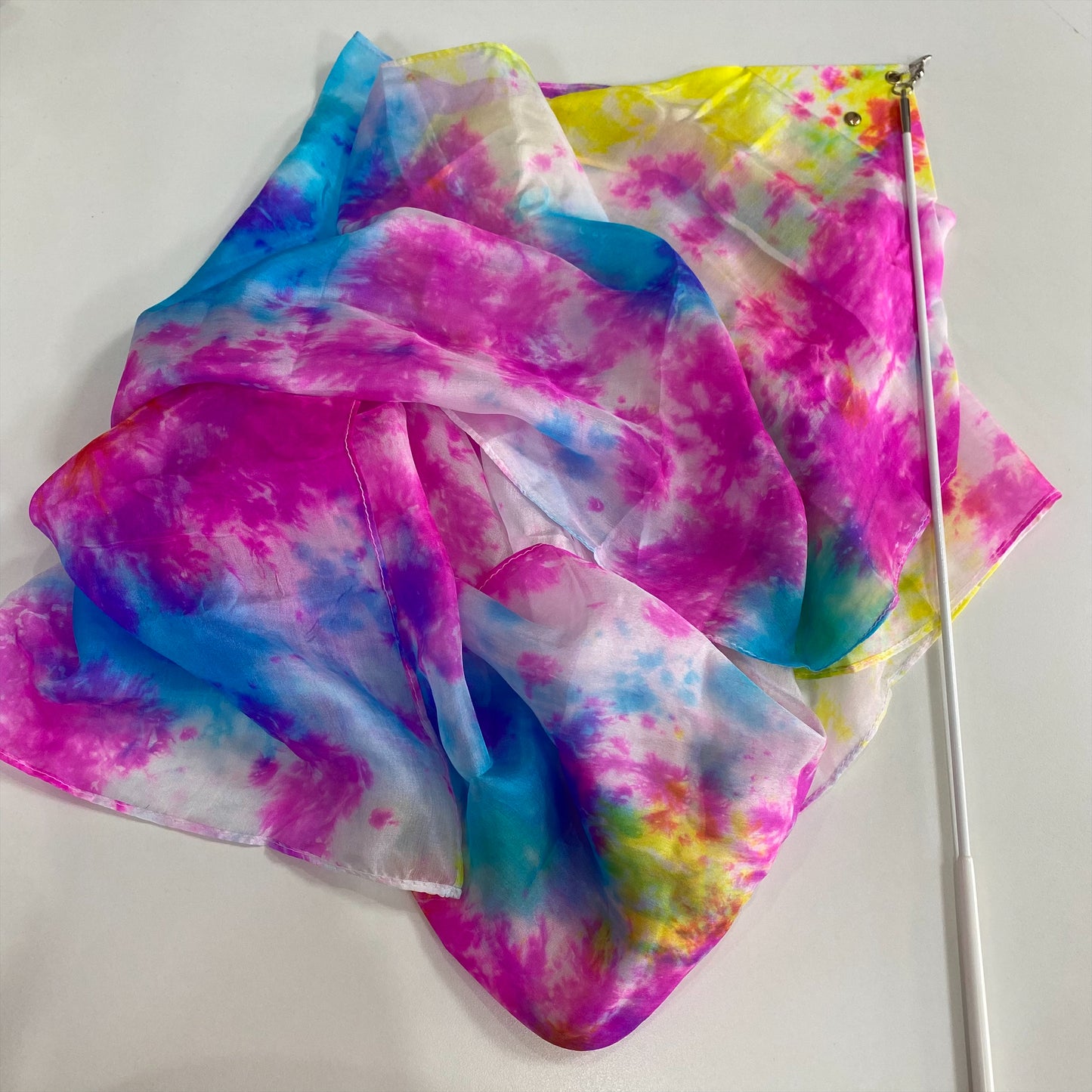 Streamers (Tiedye)