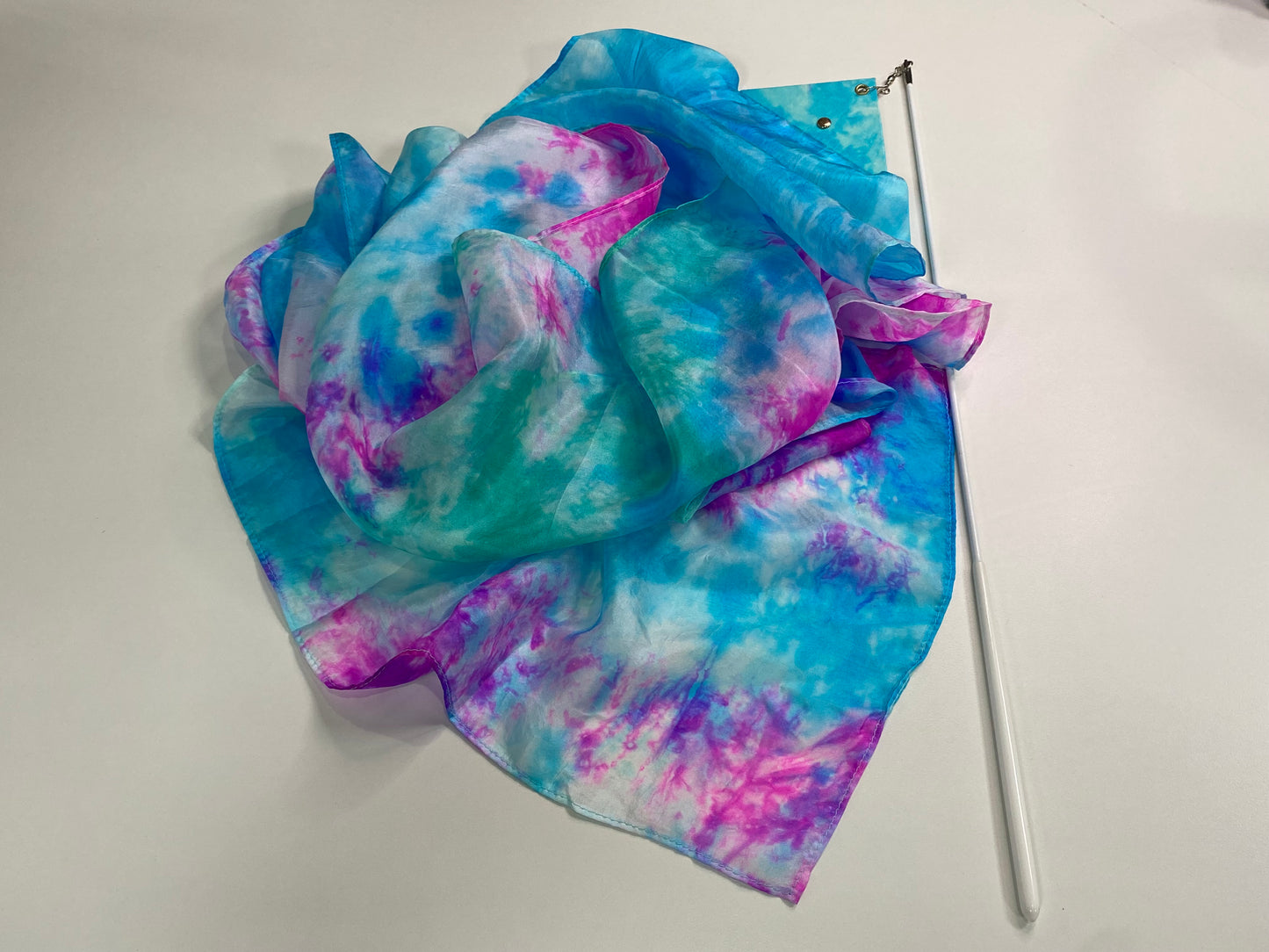 Streamers (Tiedye)
