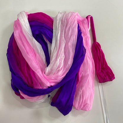 Throwstreamers (Sections)