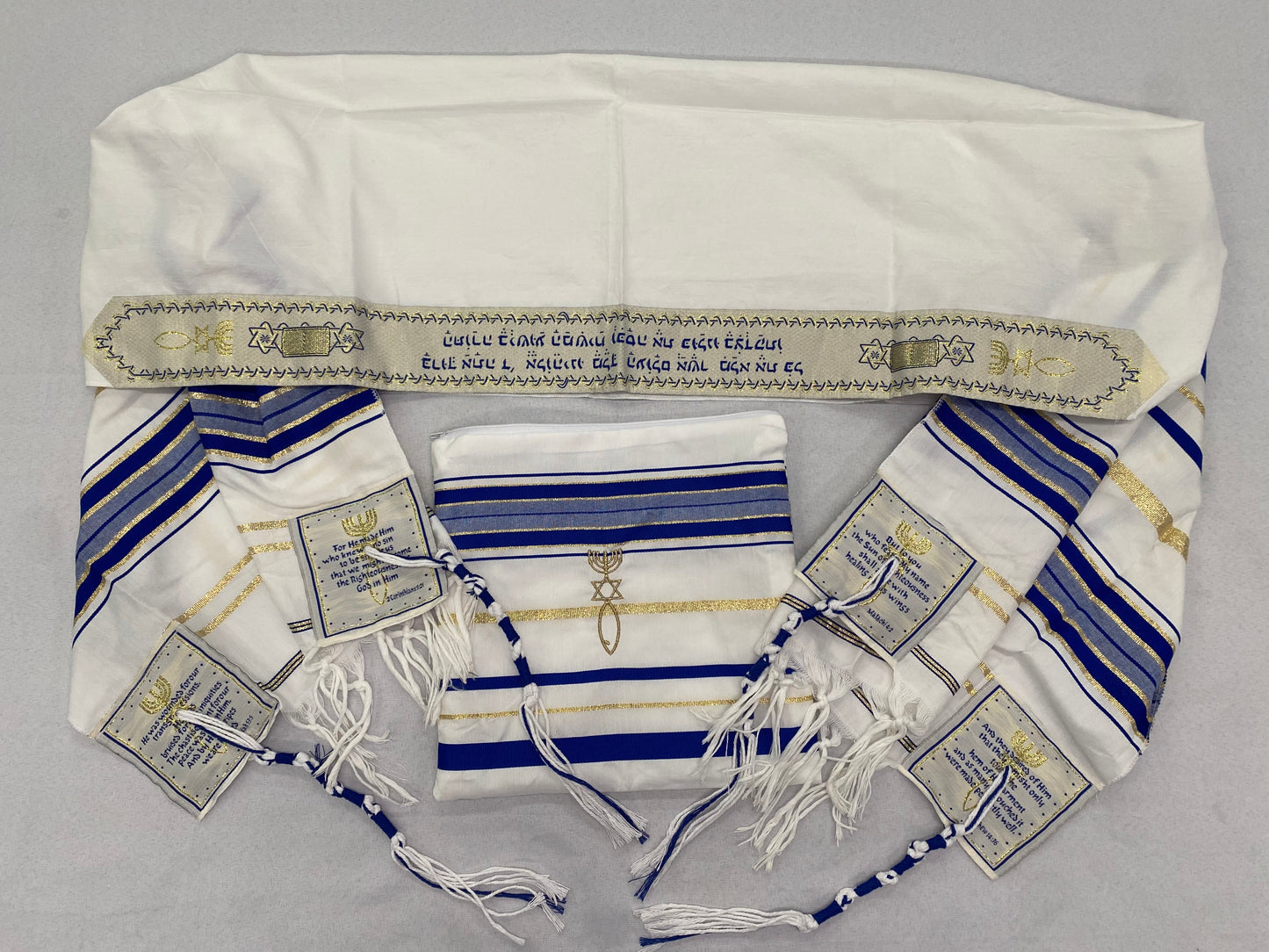 Tallit