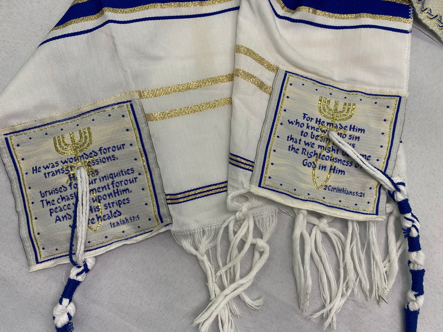 Tallit