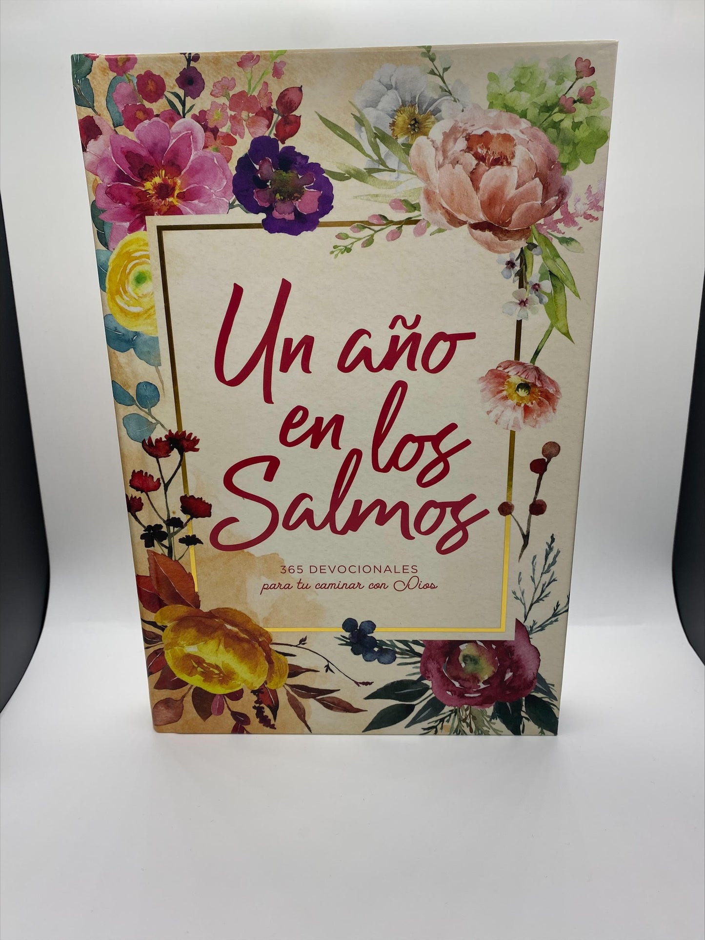 Un año en los Salmos