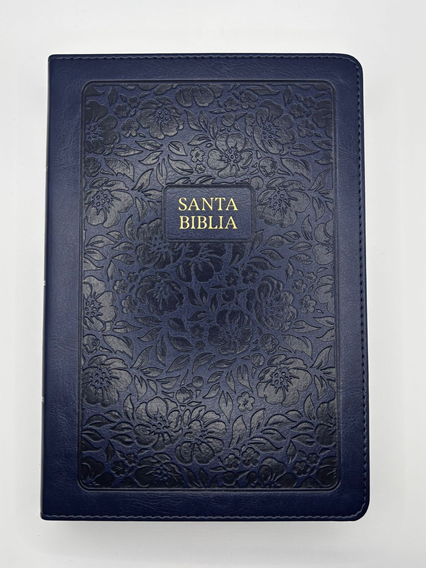 Biblia RV60 Tamaño Manual