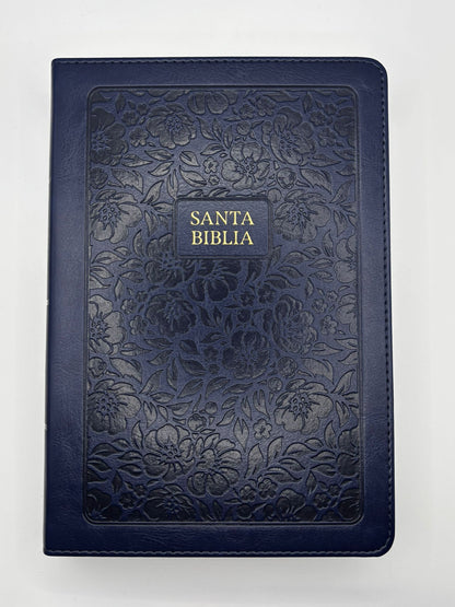 Biblia RV60 Tamaño Manual