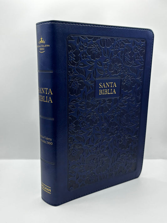 Biblia RV60 Tamaño Manual