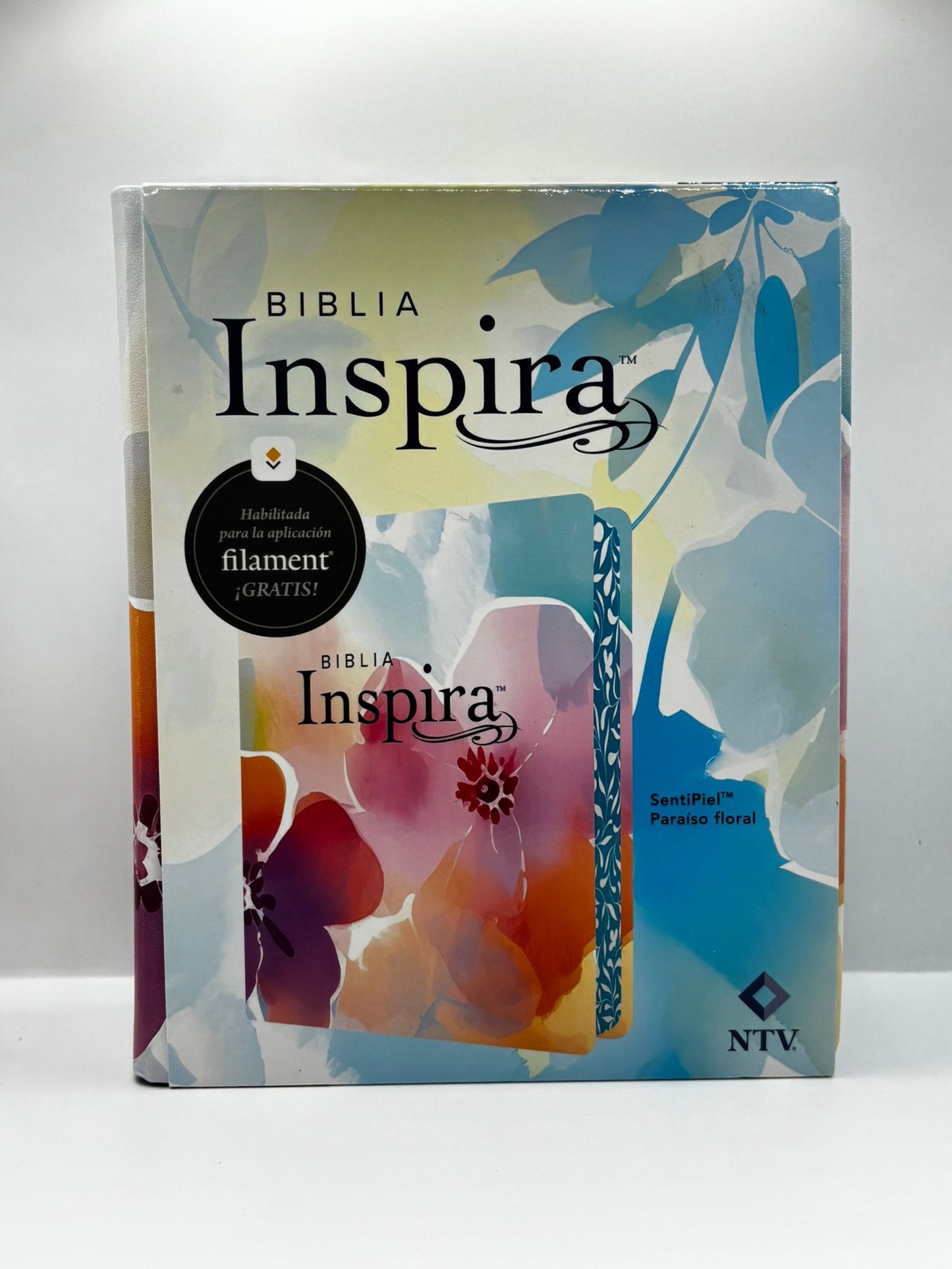 Biblia Inspira