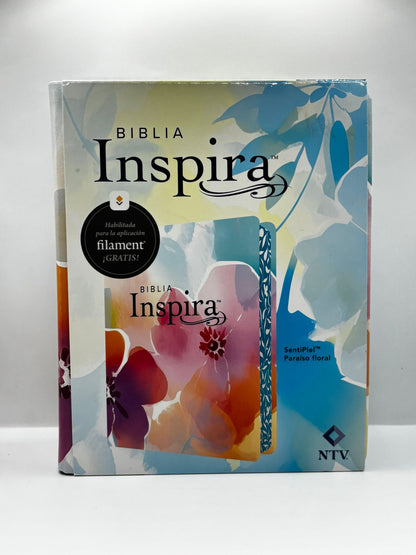 Biblia Inspira