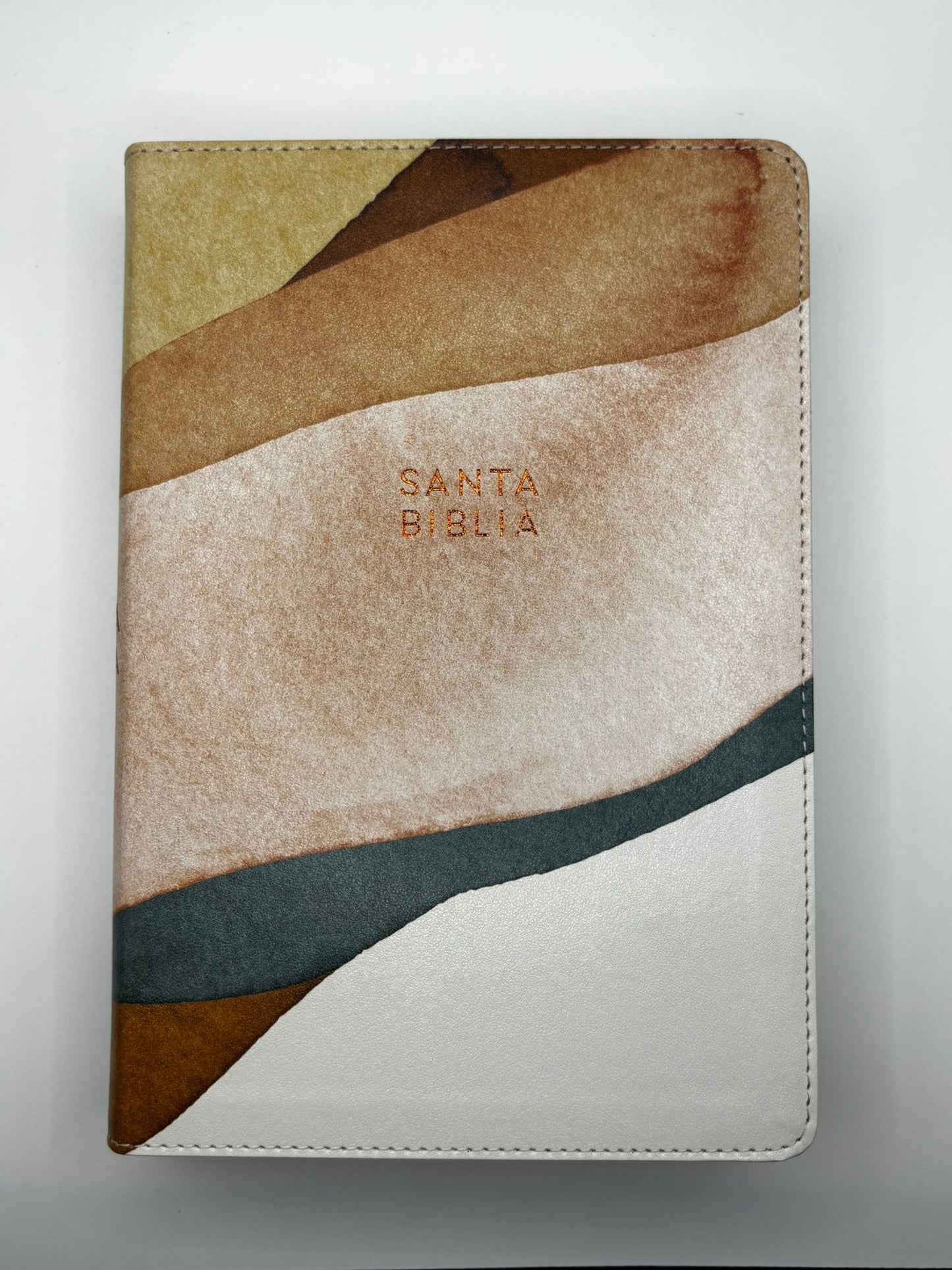 Biblia RV60 Tamaño Manual