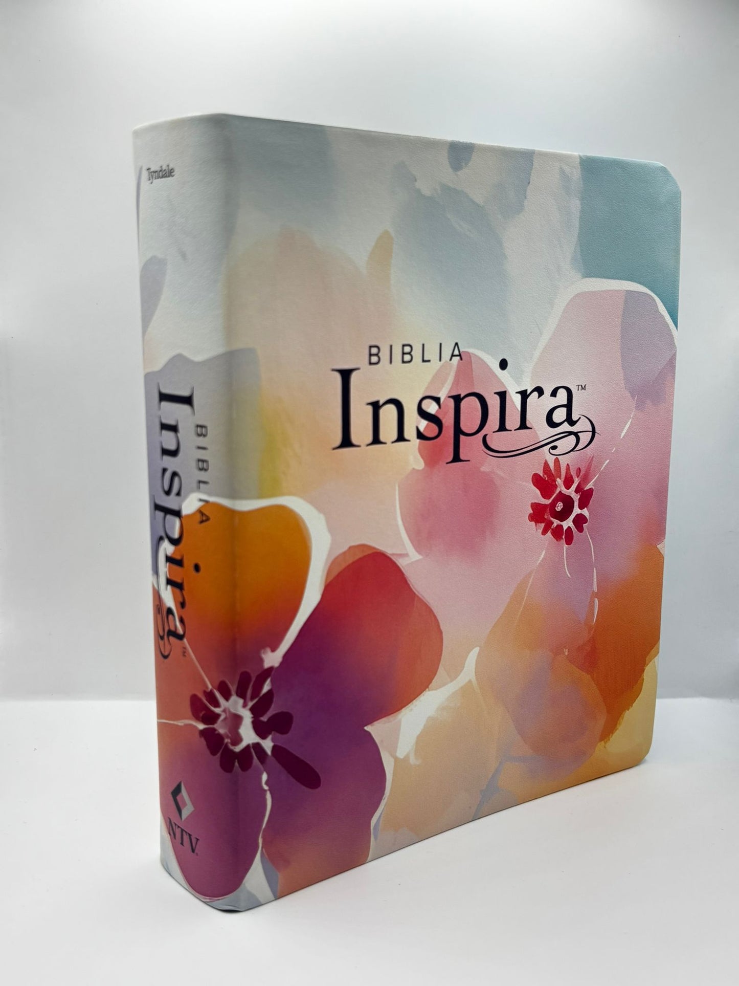 Biblia Inspira