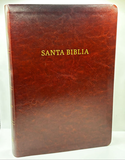 Biblia Letra Supergigante RV60