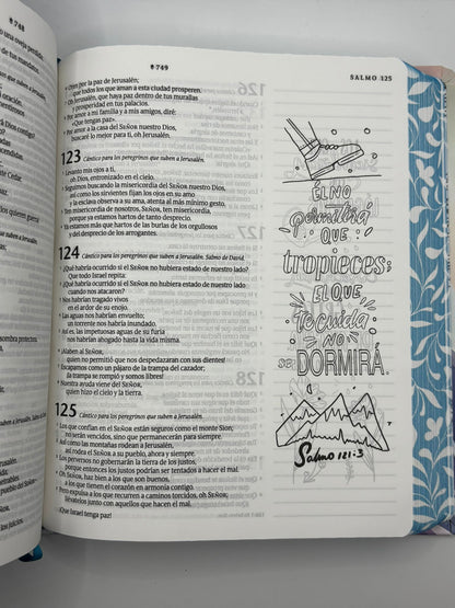Biblia Inspira