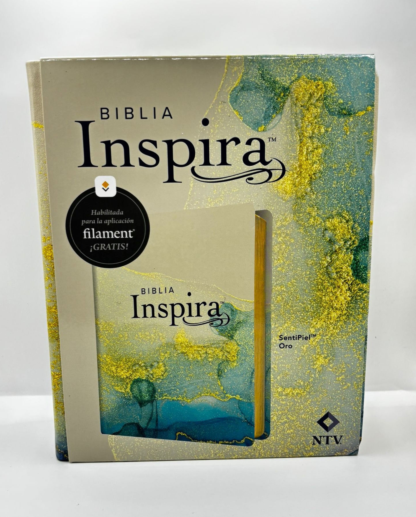 Biblia Inspira