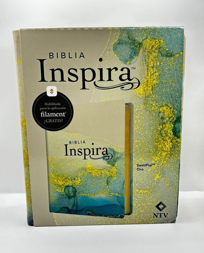 Biblia Inspira