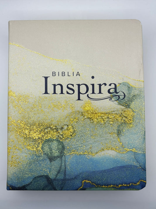 Biblia Inspira