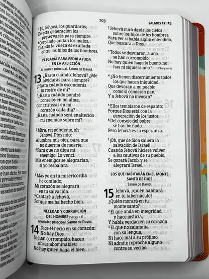 Biblia Letra Gigante RV60