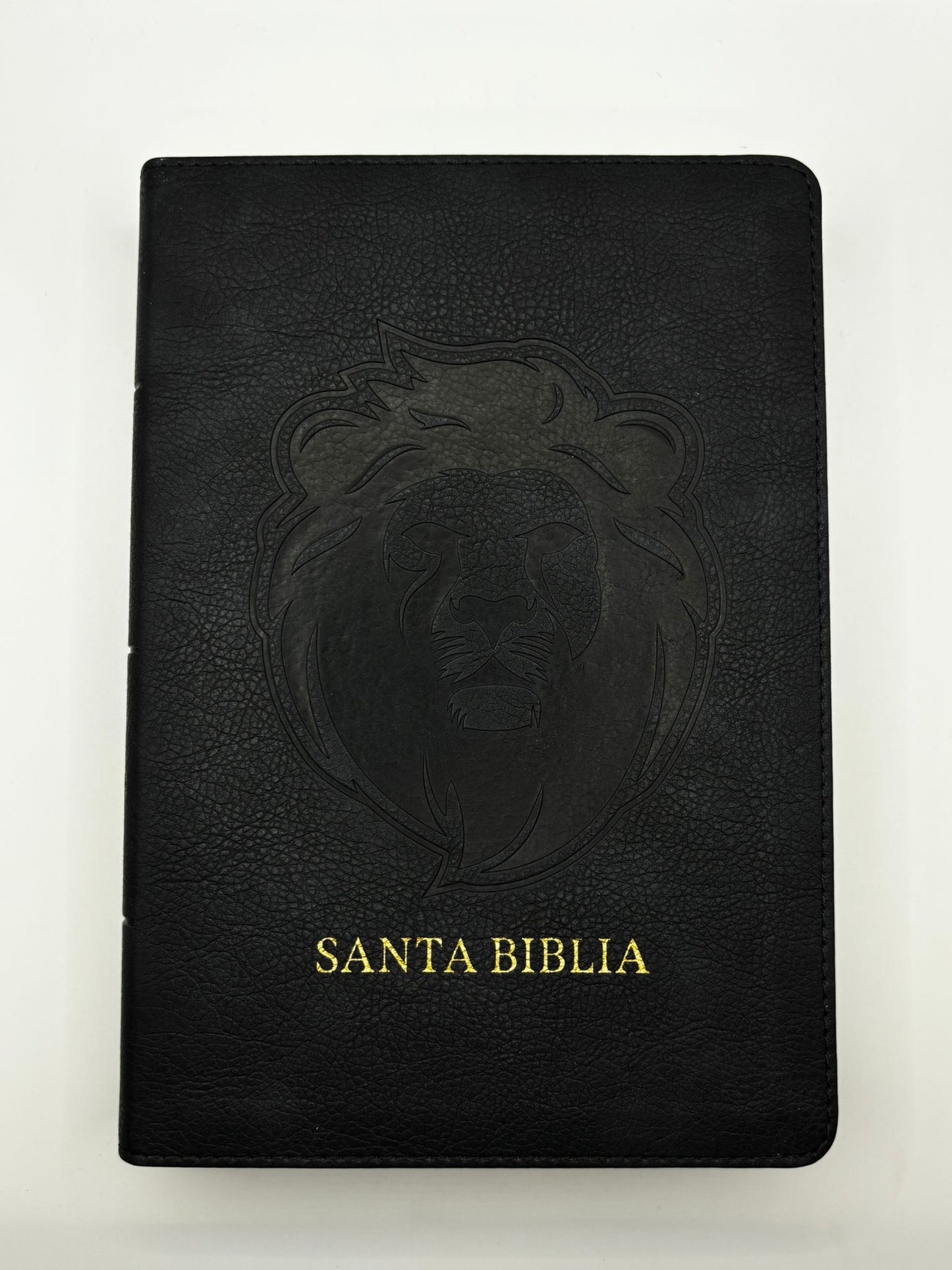 Biblia RV60 Tamaño Manual