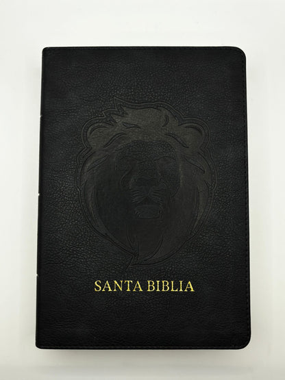 Biblia RV60 Tamaño Manual