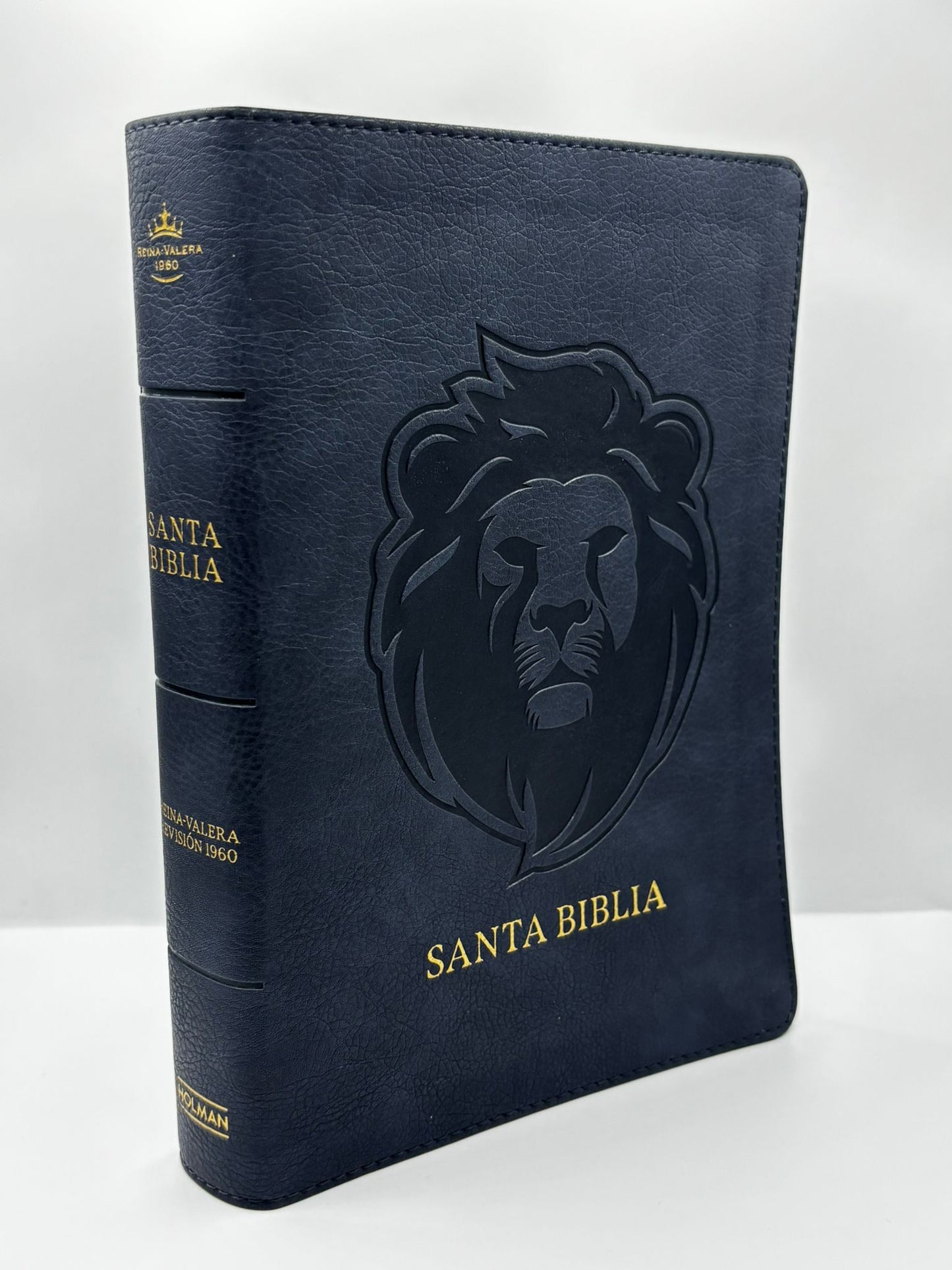 Biblia RV60 Tamaño Manual