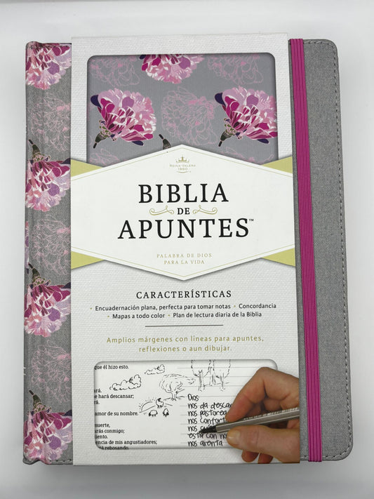 Biblia de Apuntes