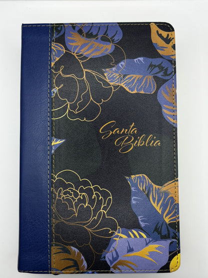 Santa Biblia Nueva Traducción Viviente