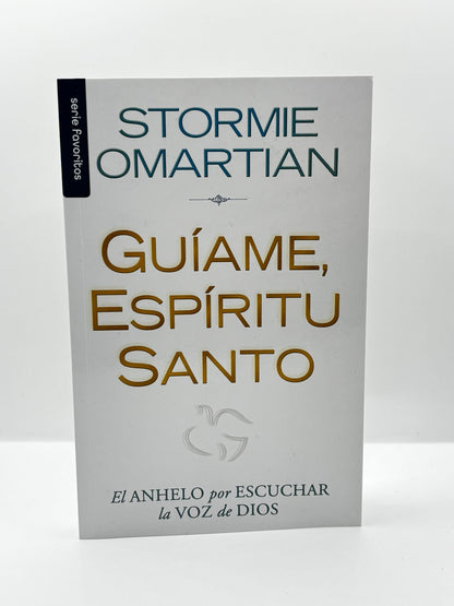 Guíame, Espíritu Santo